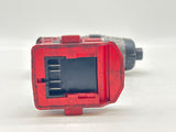 Bauer 64755 20V Cordless 1/4" Hex Compact Impact Driver Tool Only Used image 6