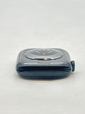 Apple Watch Series 8 GPS 45mm A2771 Aluminum Midnight Used image 6
