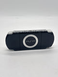 PlayStation Portable PSP-2000 Piano Black Console #670 w/ OEM 1200mAh Battery image 2