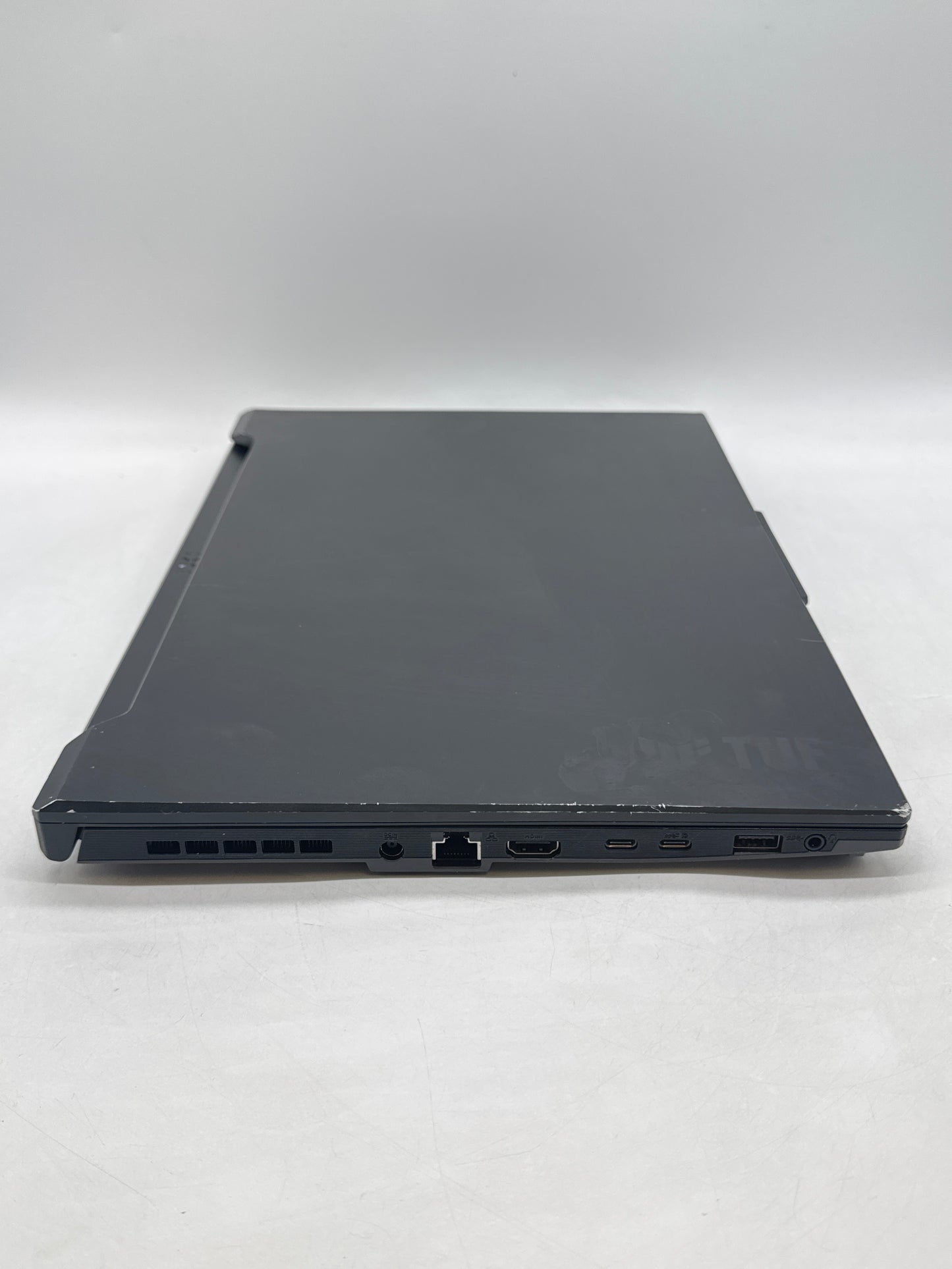 Asus TUF Gaming A16 16" 165Hz Ryzen 7735HS 16GB RAM 512GB SSD RX 7600S - Read!