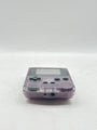 Nintendo Game Boy Color CGB-001 Atomic Purple - image 3