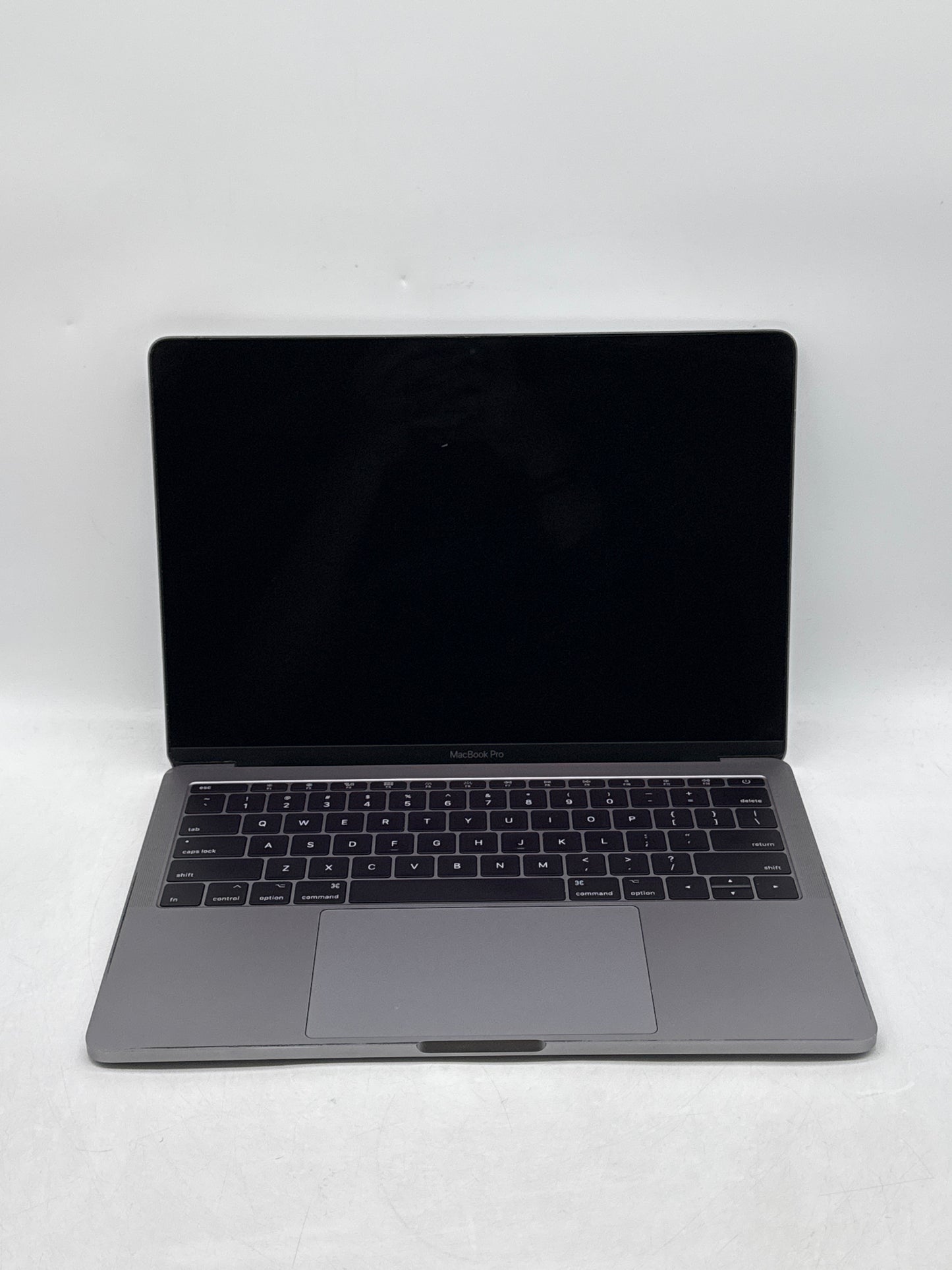 2016 Apple MacBook Pro 13.3" A1708 Core i5 256GB SSD 8GB RAM - Not Working
