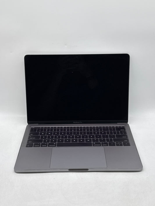 2016 Apple MacBook Pro 13.3" A1708 Core i5 256GB SSD 8GB RAM - Not Working