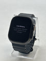 Unlocked Apple Watch Ultra 2 A2986 49MM GPS + Cellular Black Titanium - image 1