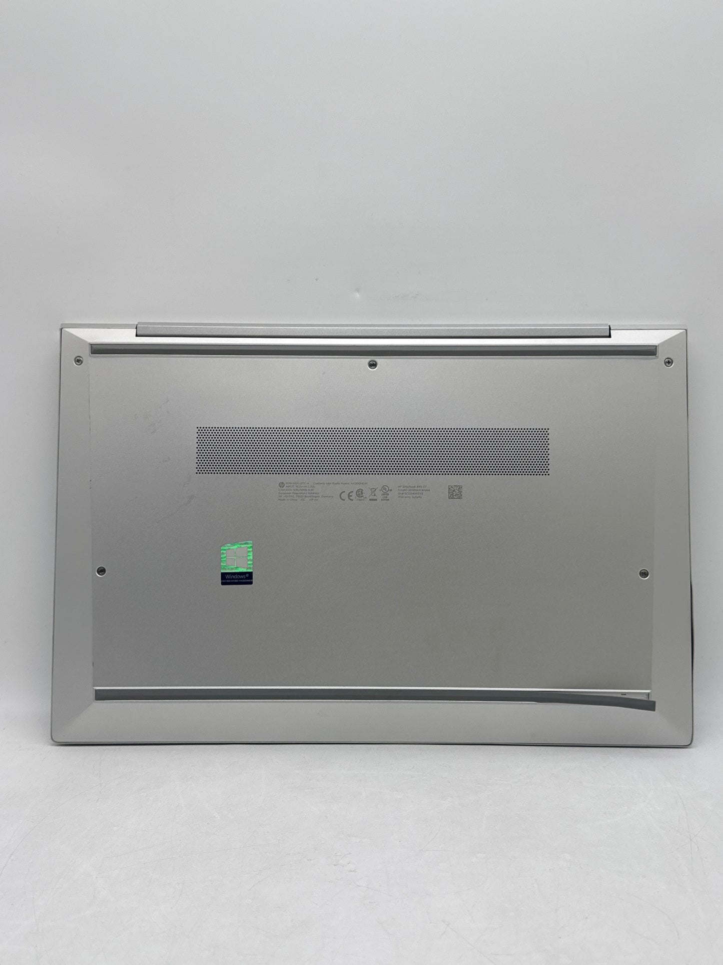 HP EliteBook 845 G7 14.0" FHD Ryzen 7 PRO 4750U 1.7GHz 256GB SSD 16GB RAM - Read!