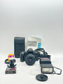 Minolta Maxxum HTsi SLR Film Camera with AF 38-80mm Zoom Lens - image 1