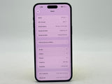 Unlocked  Apple iPhone 14 Pro Max A2651 Space Black 256GB *Read* image 2
