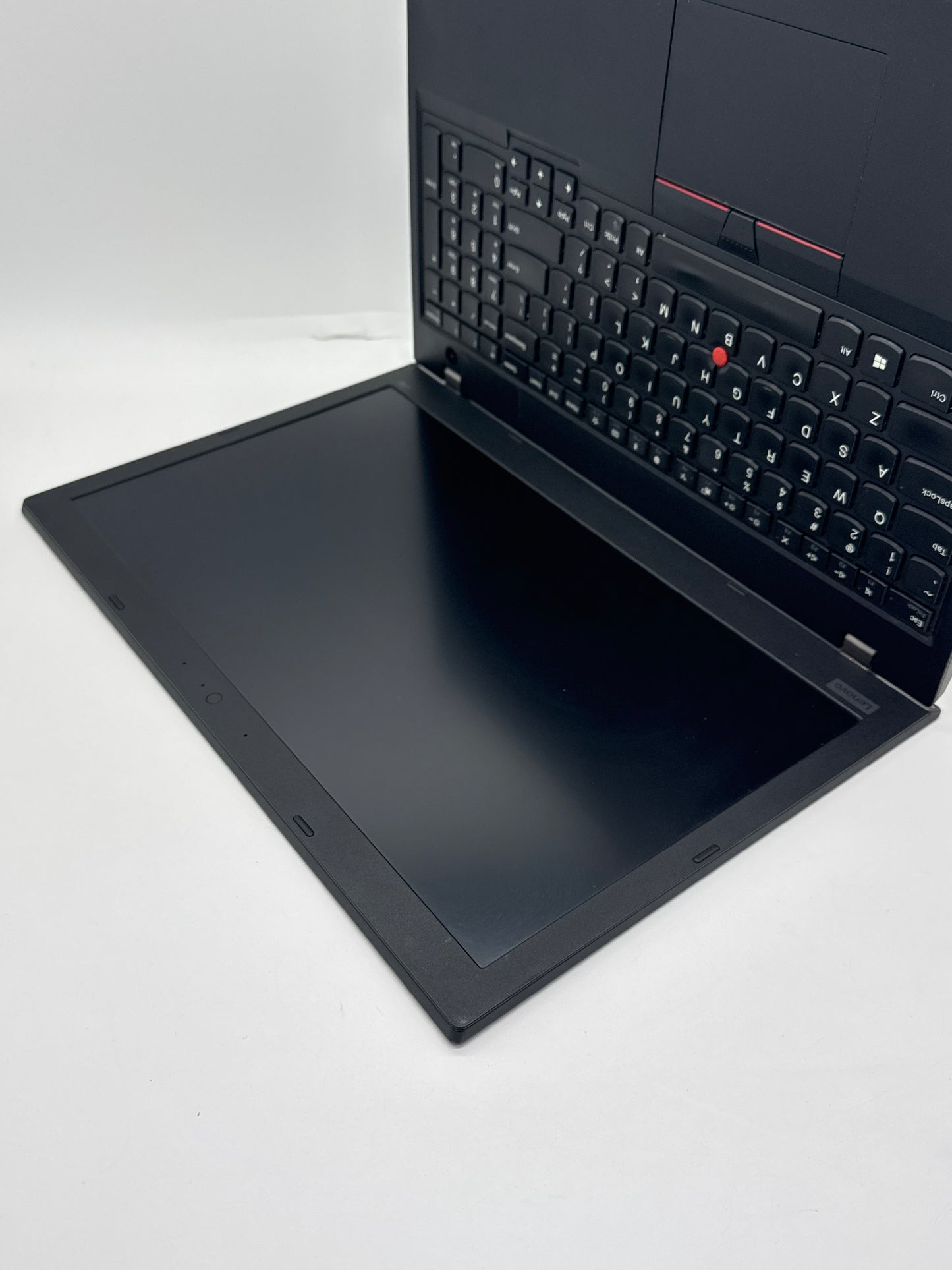 Lenovo ThinkPad L580 Intel i5-8250U 16GB RAM 512GB SSD Laptop #6 READ