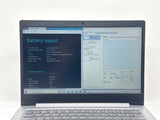 Lenovo Slim 1-14AST-05 14" AMD A6-9220e 4GB 64GB eMMC Used image 2