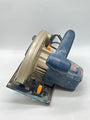 Ryobi CSB123 7-1/4 Inch Corded Circular Saw Tested Works Free Shipping - image 5