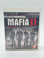 Mafia II Sony PlayStation 3 PS3 Game Free Shipping - image 1