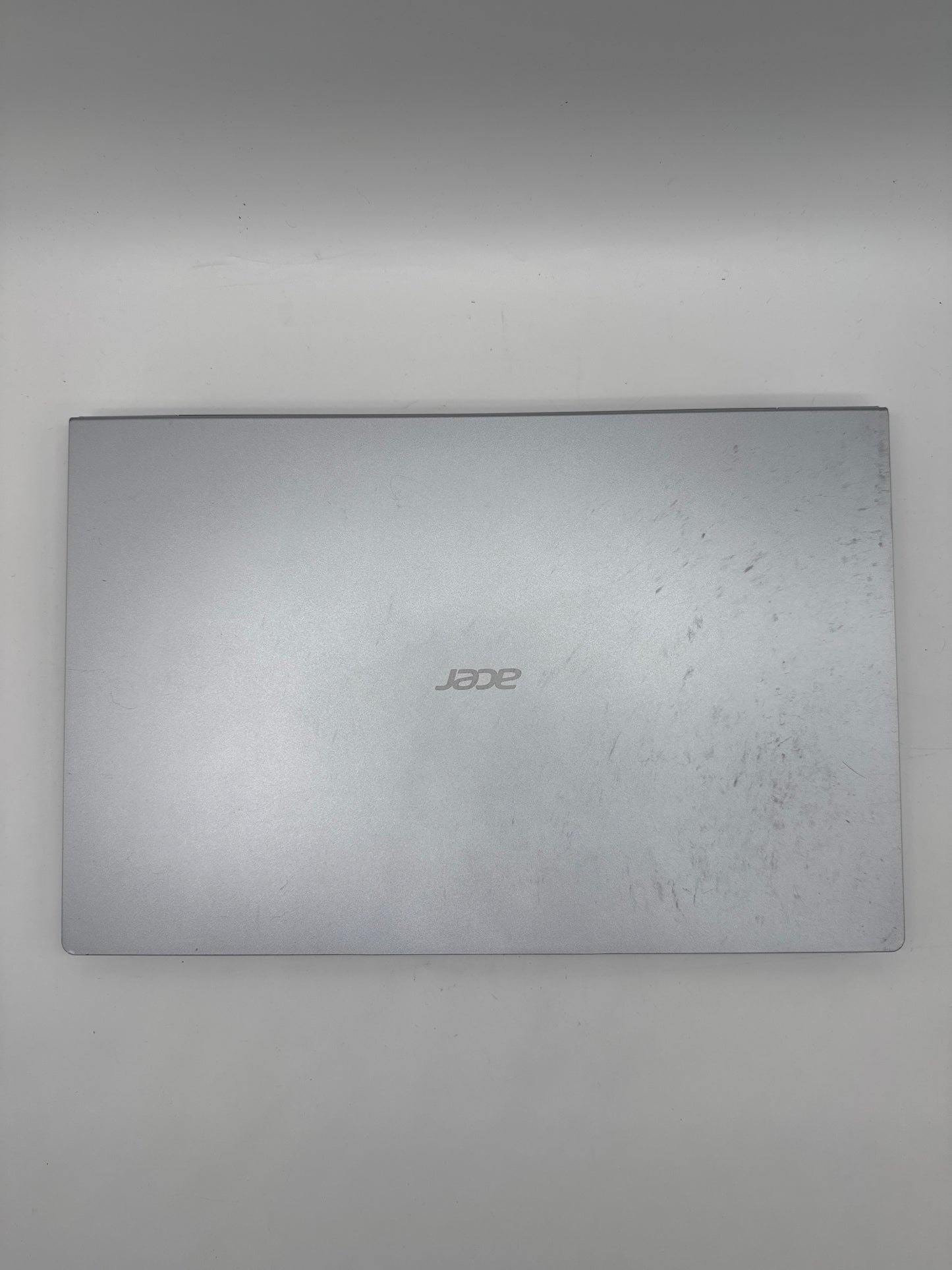 Acer Aspire 3 A325-42 Laptop 16 inch AMD Ryzen 3 128GB Storage - Untested