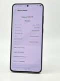 T-Mobile Samsung Galaxy S25 FE 6.7" SM-S731U 128GB 8GB RAM Jetblack image 2