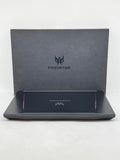 Acer Predator Helios 300 G3-571 15.6" i7-7700HQ 16GB RAM 256GB SSD Used image 1