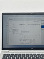 HP EliteBook 640 G10 14.0" FHD Touch Core i5-1335U 1.30GHz 256GB SSD 8GB RAM - image 4