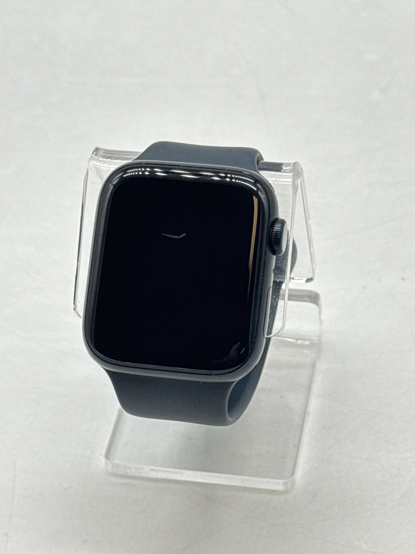 Apple Watch SE 2nd Gen A2723 44mm GPS Only Midnight Aluminum