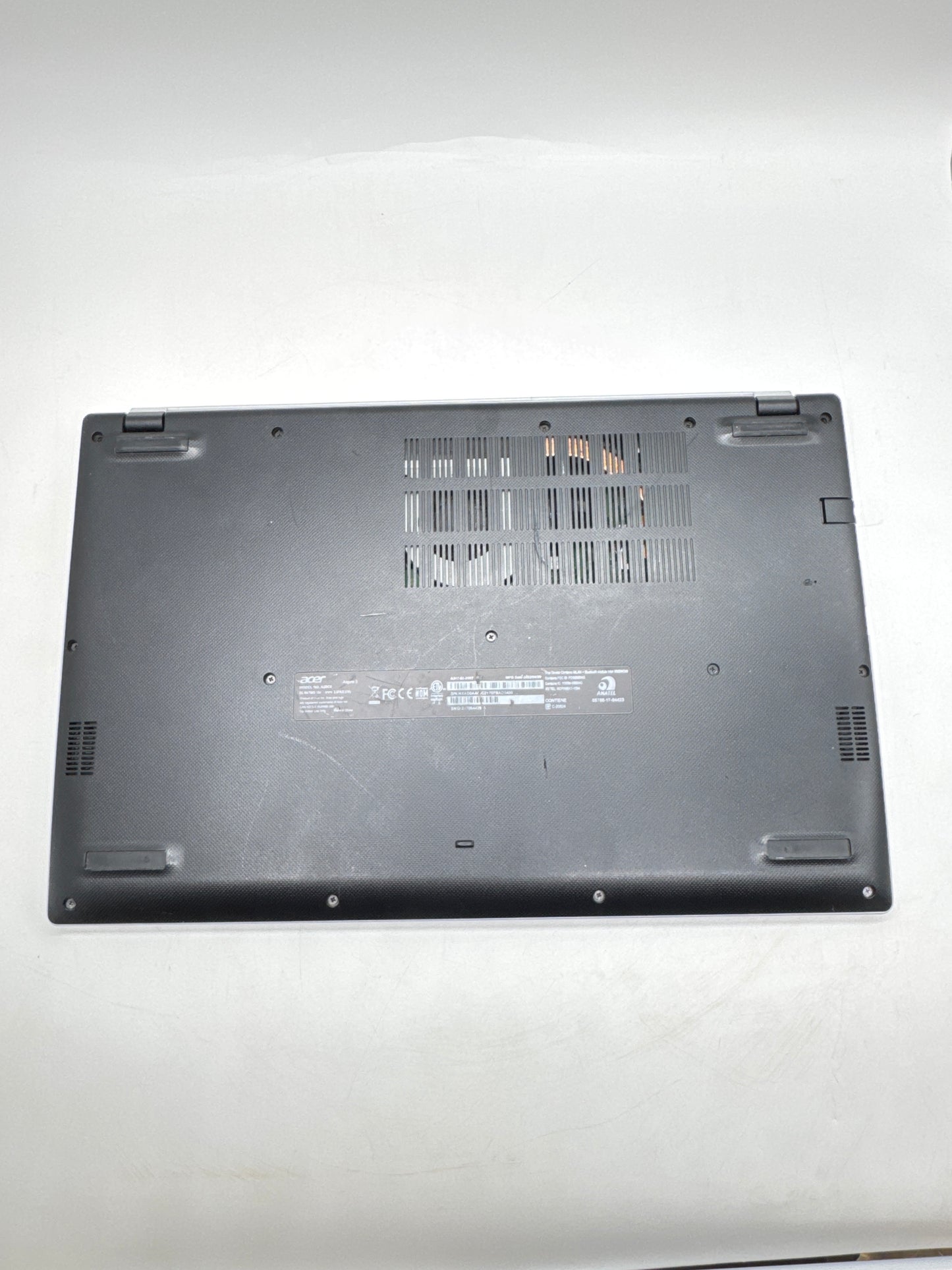 Acer Aspire 3 N20C6 17.3" Laptop-Broken: unknown Specs