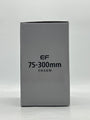 New Canon EF 75-300mm f/4-5.6 III Telephoto Zoom Lens - image 5