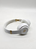 Beats Solo 4 Wireless On-Ear Bluetooth Headphones w/Case & Cables image 5