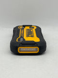 DeWalt DXAELJ16 1600 Peak Amp Jump Starter Battery Booster image 4