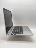 HP EliteBook 640 G10 Silver Core i5-133U Vpro 256 GB SSD 8 GB RAM *FOR PARTS* image 2