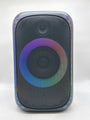 onn. Bluetooth Wireless Party Speaker Model 100094812 LED Portable Speaker - image 1
