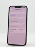 Boost Apple iPhone 16e A3212 128GB Black 99% BH 244 Cycle image 5