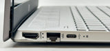 HP Pavilion 15-CS2064ST 15.6" Core i7 8GB 500GB Silver For Parts image 6