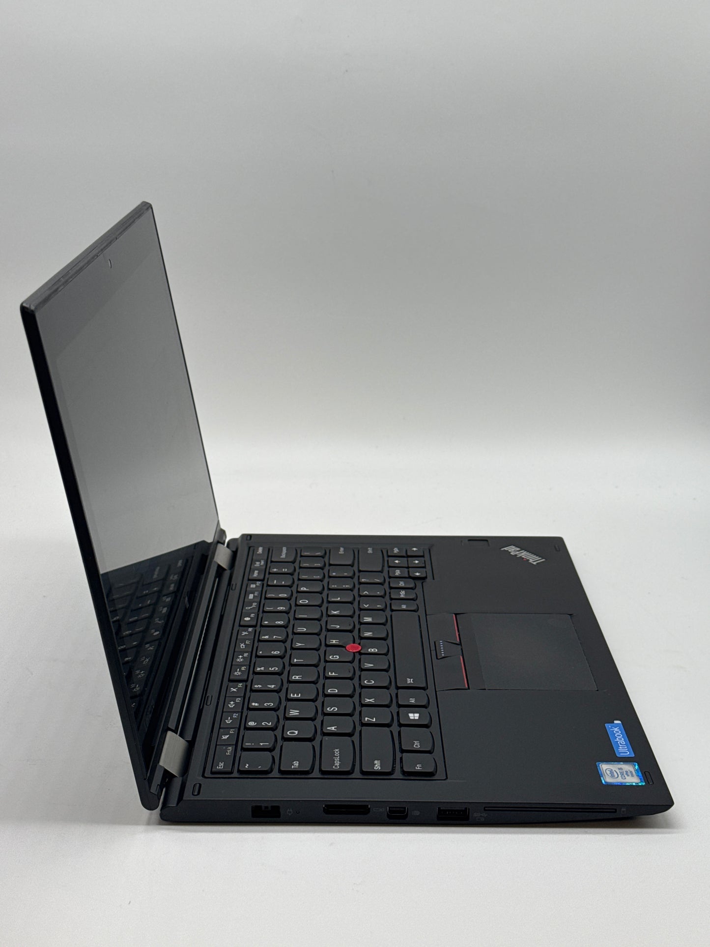 Lenovo ThinkPad Yoga 260 12.5" Touch i5-6300U 8GB RAM 128GB SSD