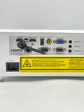 Ricoh PJ WXL4761 Short Throw DLP Projector 1280x800 HDMI Y0F3-17 image 6