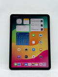 Unlocked Apple iPad Air 4th Gen 10.9" A2324 64GB Wi-Fi + Cellular Green with Case image 3