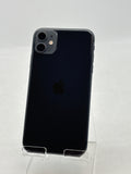 Unlocked Apple iPhone 11 A2111 64GB Black image 5