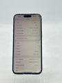 Unlocked Apple iPhone 15 Pro Max A2849 256GB Natural Titanium - Cracked Read! - image 2