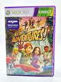 Kinect Adventures - Microsoft Xbox 360 - image 1