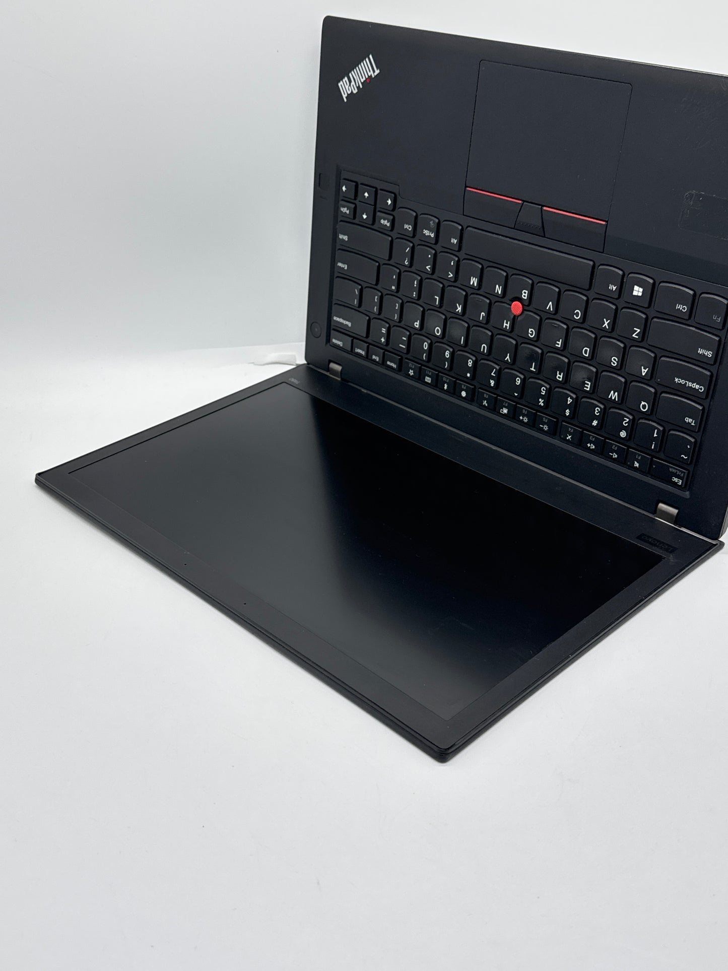 Lenovo ThinkPad T480 Intel i5-8350U 16GB RAM 512GB SSD Laptop #23 READ