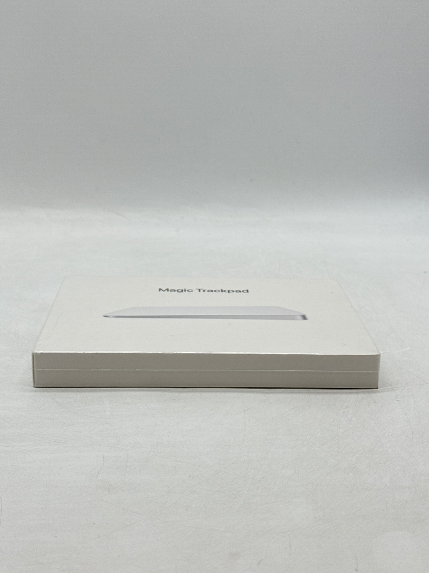 Brand New Apple Magic Wireless Trackpad MK2D3AM/A A1535 - White