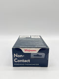 New Walgreens Non Contact 1 Second Clinically Proven Accurate Forehead Thermometer image 2