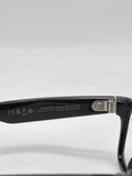Meta Ray-Ban Wayfarer Smart Glasses RW4006 Shiny Black/Clear 601/SB image 6