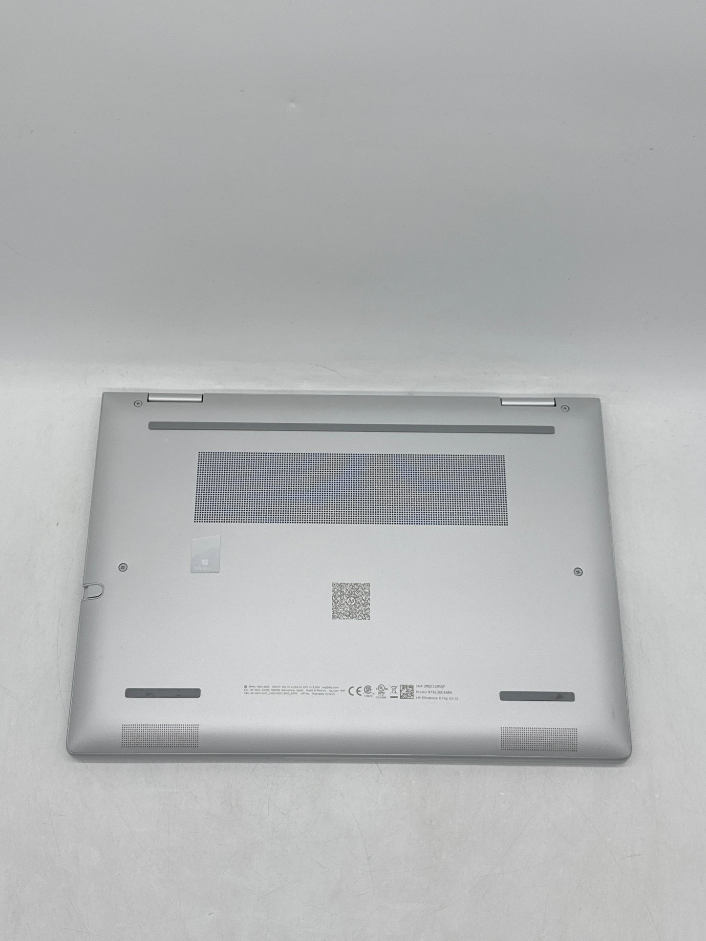 HP EliteBook 8 Flip G1i 13 13.3" Core Ultra 5 235U 2.0GHz 256GB SSD 32GB RAM