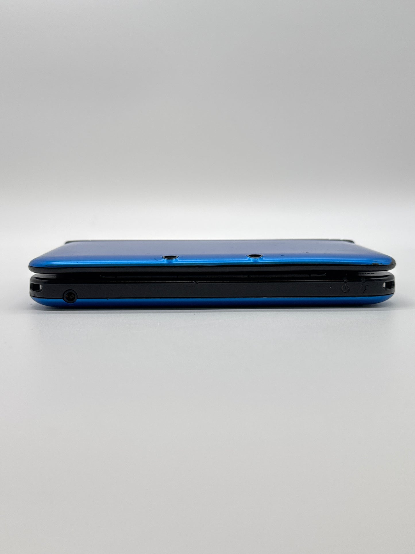 Nintendo 3DS XL LL SPR-001(JPN) Metallic Blue Console #29
