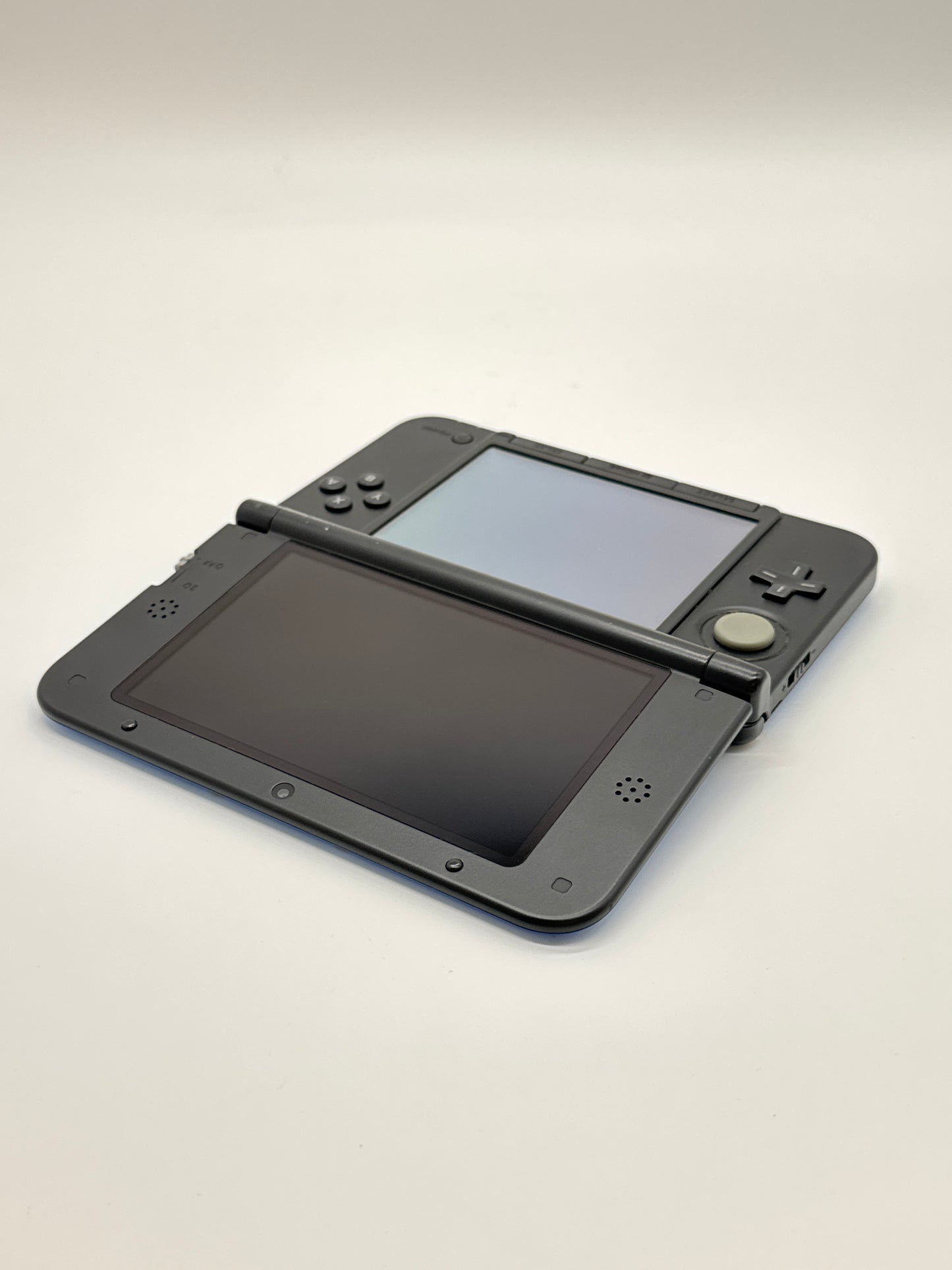 Nintendo 3DS XL LL SPR-001(JPN) Blue/Black Console #8