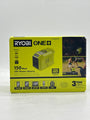 New Ryobi ONE Plus PCLBG07B 18V 150-Watt Portable Battery Inverter Power Source - image 2