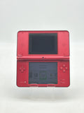 Nintendo DSi XL Super Mario Bros 25th Anniversary Edition UTL-001 Handheld Console image 1