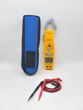 Fieldpiece SC680 Wireless Power Clamp Meter W/leads and Case image 1