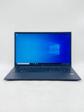 LG Gram 15Z90R 15" Laptop Core i7-1360P 32GB DDR5 512GB SSD Iris Xe - Used image 1