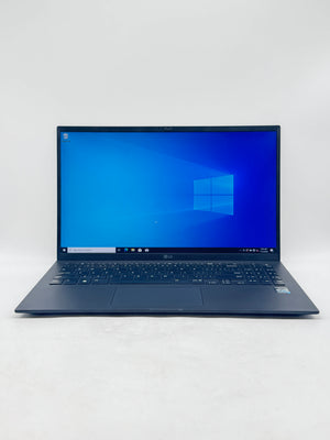 LG Gram 15Z90R 15" Laptop Core i7-1360P 32GB DDR5 512GB SSD Iris Xe - Used