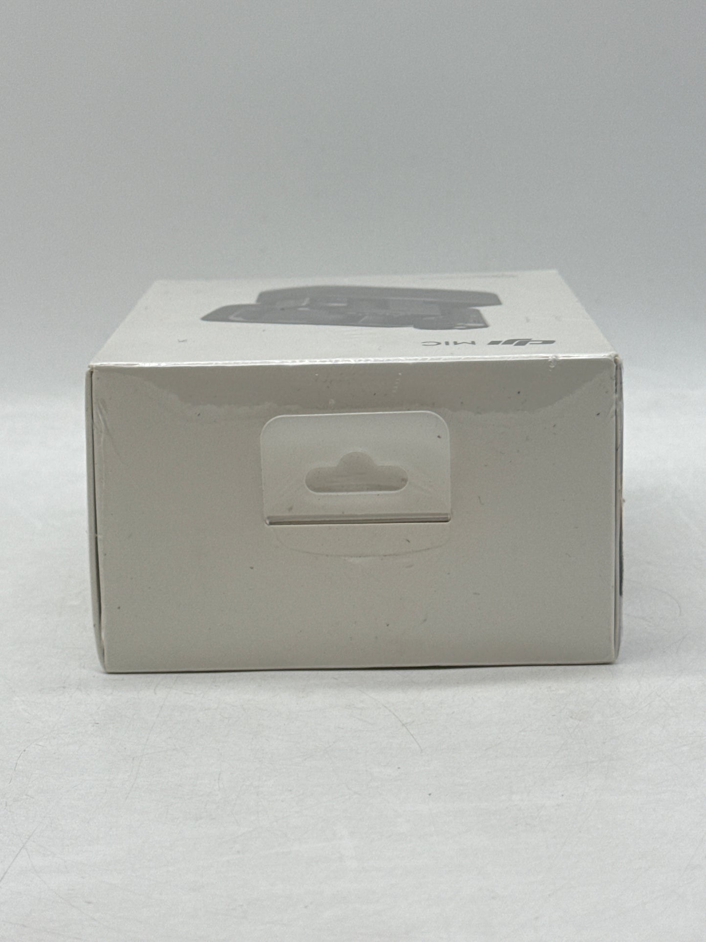 DJI Mic AST01 ASR01 Black Compact Dual Channel Wireless Microphone - New