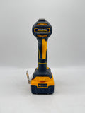 DeWalt DCF809 20V MAX Brushless 1/4" Impact Driver Black Tool Only Used image 4