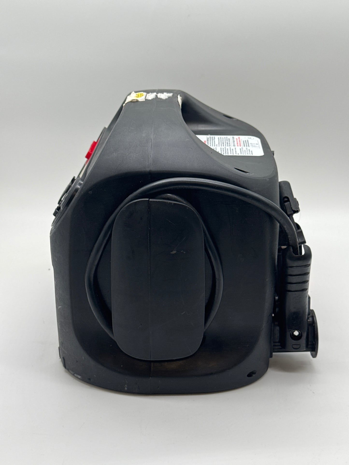 PEAK Power Station 900 Peak Amp Jump Starter with USB Port Black - Untested