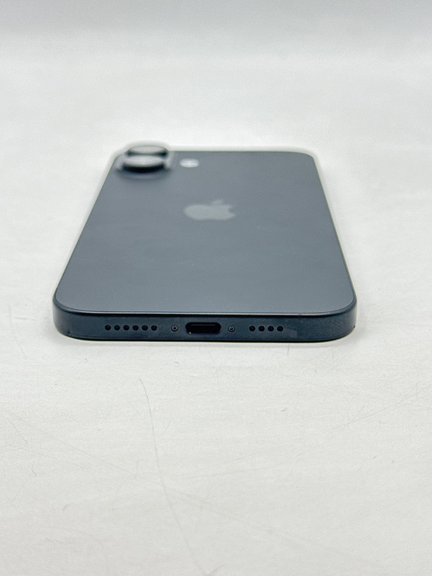 T-Mobile Apple iPhone 16 Plus A3082 128GB Black 100% Battery Health 63 Cycle Count